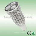 9W Dimmable LED Spotlight GU10